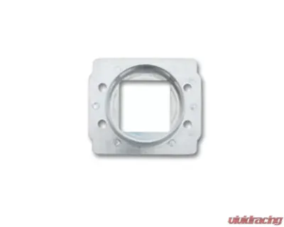Vibrant Performance 3" Mass Air Flow Sensor Adapter Plate Toyota applications - 1996