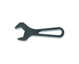 Vibrant Performance Anodized Black -8AN Wrench