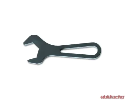 Vibrant Performance Anodized Black -8AN Wrench - 20908