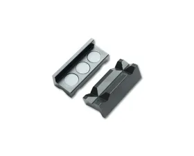 Vibrant Performance Billet Aluminum Vise Jaws
