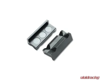 Vibrant Performance Billet Aluminum Vise Jaws - 20990