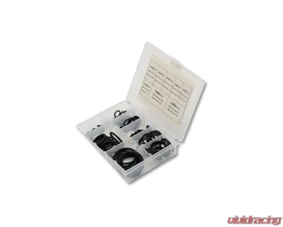 Vibrant Performance O-Ring Box Set Consisting of -3AN, -4AN, -5AN, -6AN, -8AN, -10AN, -12AN, -16AN - 20999