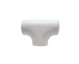 Vibrant Performance 1.25" Schedule 10 Tee Pipe