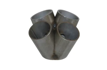 Schedule 10 Turbo Manifold Merge Collectors