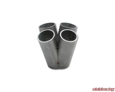 4 into 1 Turbo Manifold Merge Collector GT28/30 2457 4 into 1 Turbo Manifold Merge Collector GT28/30 2457