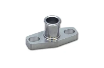 Turbo Oil Flanges