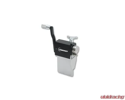 Vibrant Performance 3/4" Manual Bead Roller - 2990