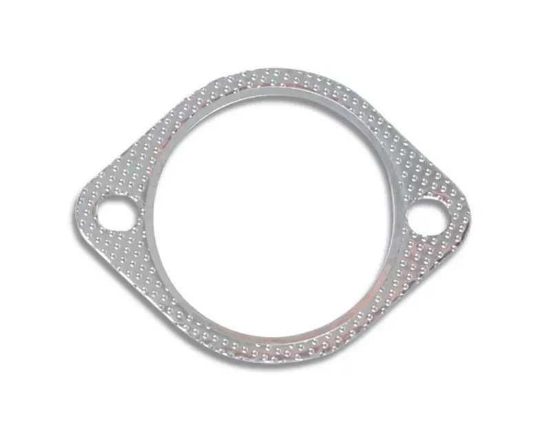 Vibrant Performance 2.75" 2-Bolt Flexible Graphite High Temperature Exhaust Gasket - 1465