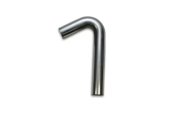 120 Degree Bend Steel Pipes