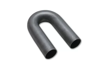 180 Degree Bend Steel Pipes