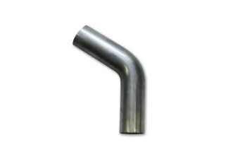 60 Degree Bend Steel Pipes