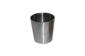 Concentric Reducer Steel Pipes