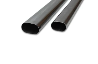 Straight Steel Pipes