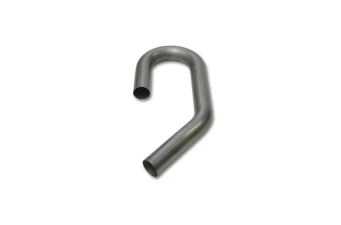 U-J Bend Steel Pipes