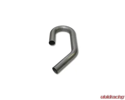 Vibrant Performance 1-7/8" 304 Stainless Steel U-J Mandrel Bent Tubing - 2604