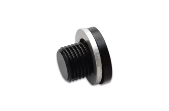 Caps | Plugs