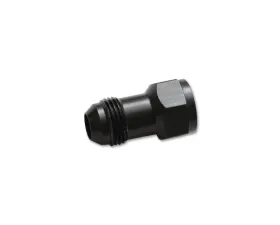 Vibrant Performance Anodized Black 1