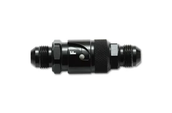Quick Release Fittings