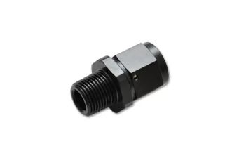 Straight Adapter Fittings