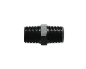 Vibrant Performance Anodized Black 1/2
