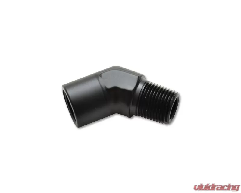 A-1 Racing Products #4 AN Female to -3 AN Male Reducer A-1 Racing Products #4 AN Female to -3 AN Male Reducer