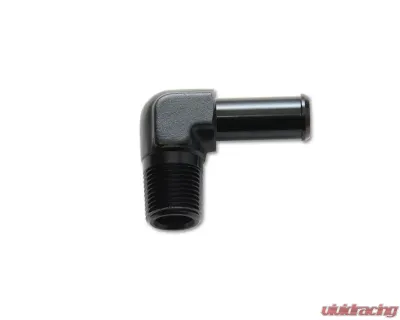 1/4 NPT to 3/8 Barb 90 Degree Fitting 11231 1/4 NPT to 3/8 Barb 90 Degree Fitting 11231