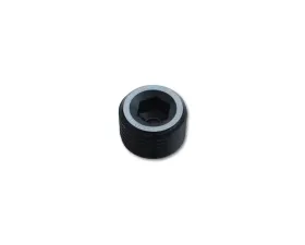 Vibrant Performance Anodized Black 1
