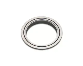 Vibrant Performance Aluminum Female V-Band Flange for 2.5