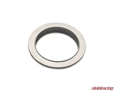 Vibrant Performance Aluminum Male V-Band Flange for 3" OD Tubing - 11491M