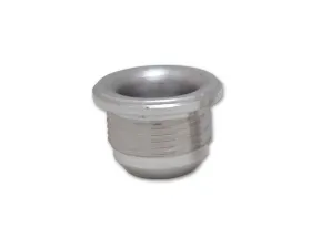 Vibrant Performance -10AN Male Aluminum Weld on Bung (7/8-14 SAE Thread; 1-1/8