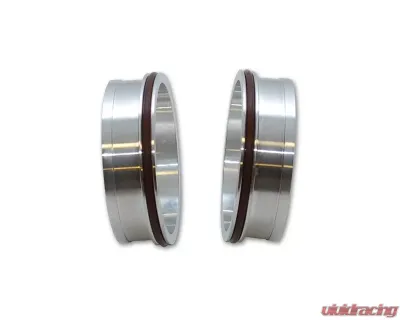 Vanjen Weld Fittings for 4