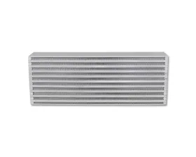 Vibrant Performance 17.75"W x 11.8"H x 4.5"Thick Aluminum Air-to-Air Intercooler Core