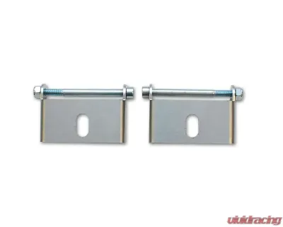 Vibrant Performance "Easy Mount" Intercooler Brackets for Part #12810 - 12828