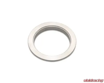 Vibrant Performance Stainless Steel Female V-Band Flange for 1.75" O.D. Tubing - 1487F