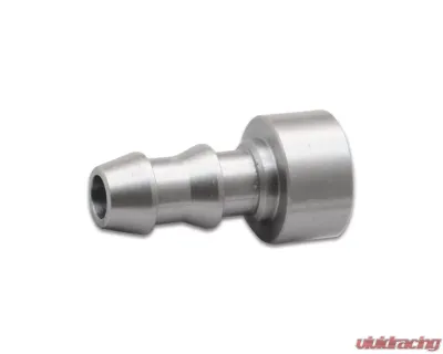 Vibrant Performance Mild Steel Barbed Weld On Bung for 3/4" ID Hose - 11284