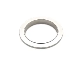 Vibrant Performance Stainless Steel Male V-Band Flange for 1.5