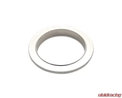 Vibrant Performance Stainless Steel Male V-Band Flange for 1.75" O.D. Tubing - 1487M