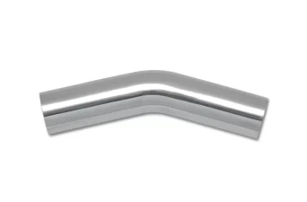 30 degree Bend Aluminum Tubing