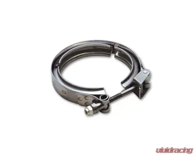 Vibrant Performance Quick Release Stainless Steel V-Band Clamp for 3.19" V-Bands - 1490C