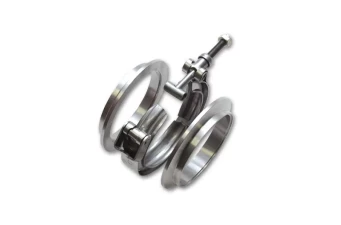 V-Band Assemblies