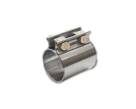 Vibrant Performance TC Series High Exhaust Sleeve Clamp for 2.5