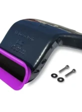 Velossa Tech BIG MOUTH Ram Air Intake Snorkel Kit Hyundai i30N Non-DCT 2017-2020                                     - VT-BM-0200 - Image 2