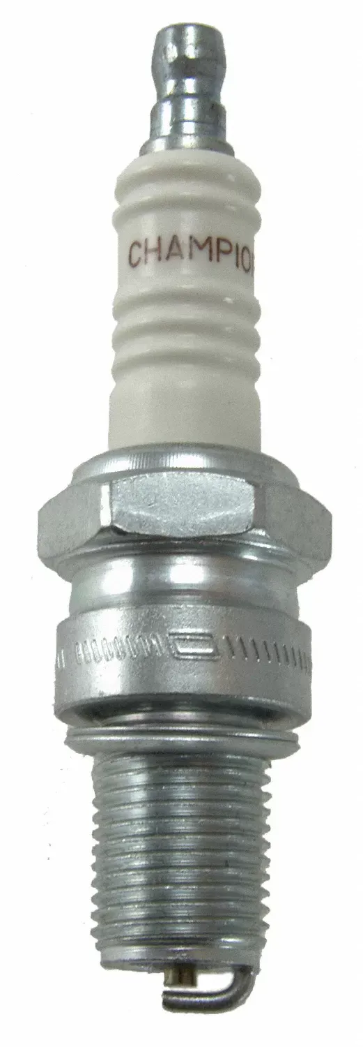 Champion Spark Plug Champion Copper Plus Small Engine- Boxed - RN4C - 104