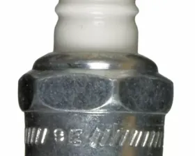Champion Spark Plug Champion Copper Plus- Boxed - RF10C