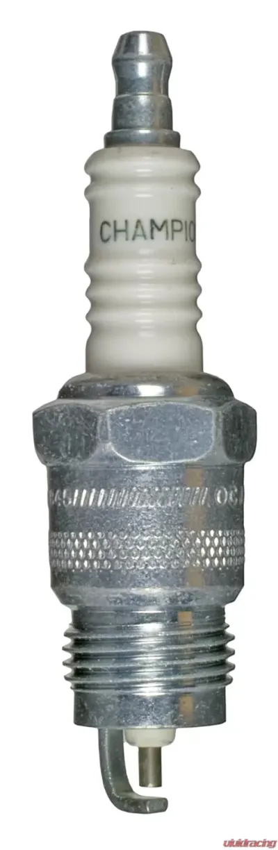 Champion Spark Plug Champion Copper Plus- Boxed - RF14LC Ford 4.9L 6-Cyl - 130