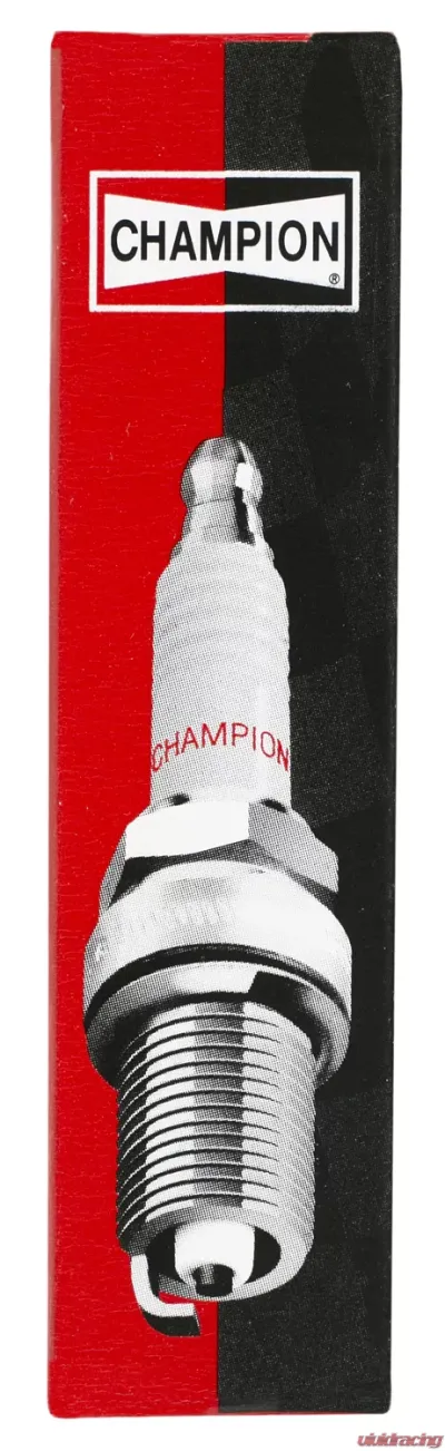 Champion Spark Plug Champion Racing Plugs- Boxed - C53CX - 293