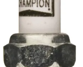 Champion Spark Plug Champion Platinum Power - Boxed - RV19PMC