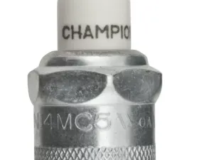 Champion Spark Plug Champion Copper Plus- Boxed - RN12MC4