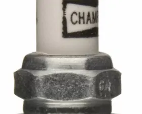 Champion Spark Plug Champion Platinum Power - Boxed - RC9PYC Intake Side