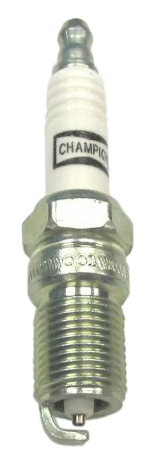 Champion Spark Plug Champion Platinum Power - Boxed - RS10PYC4 - 3401